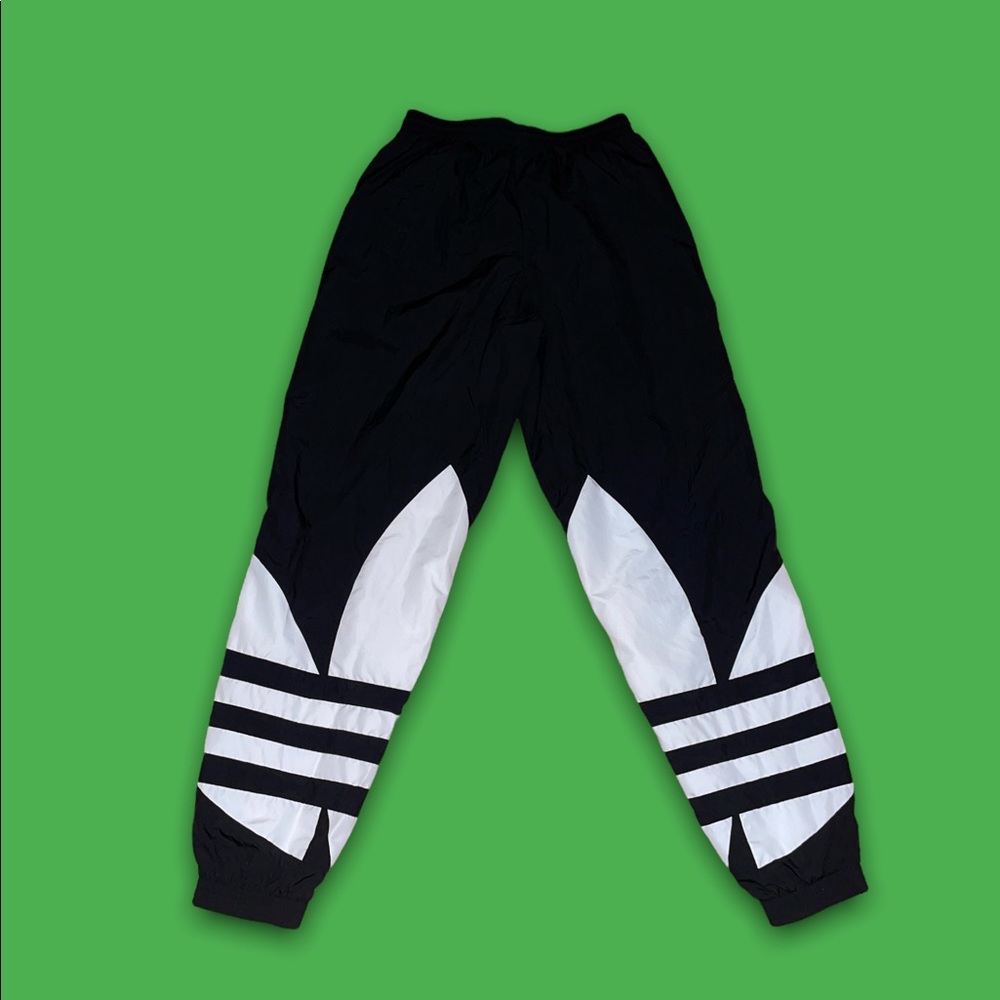 Adidas originals track pants